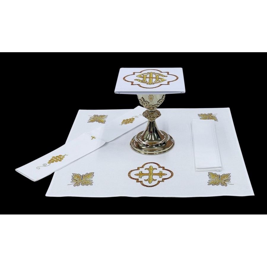 SET DE ALTAR