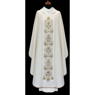 CASULLA 