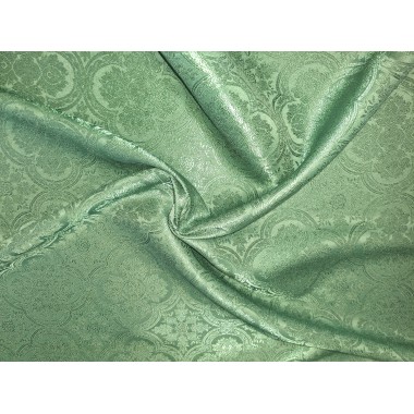 DAMASCO GOTICO VERDE